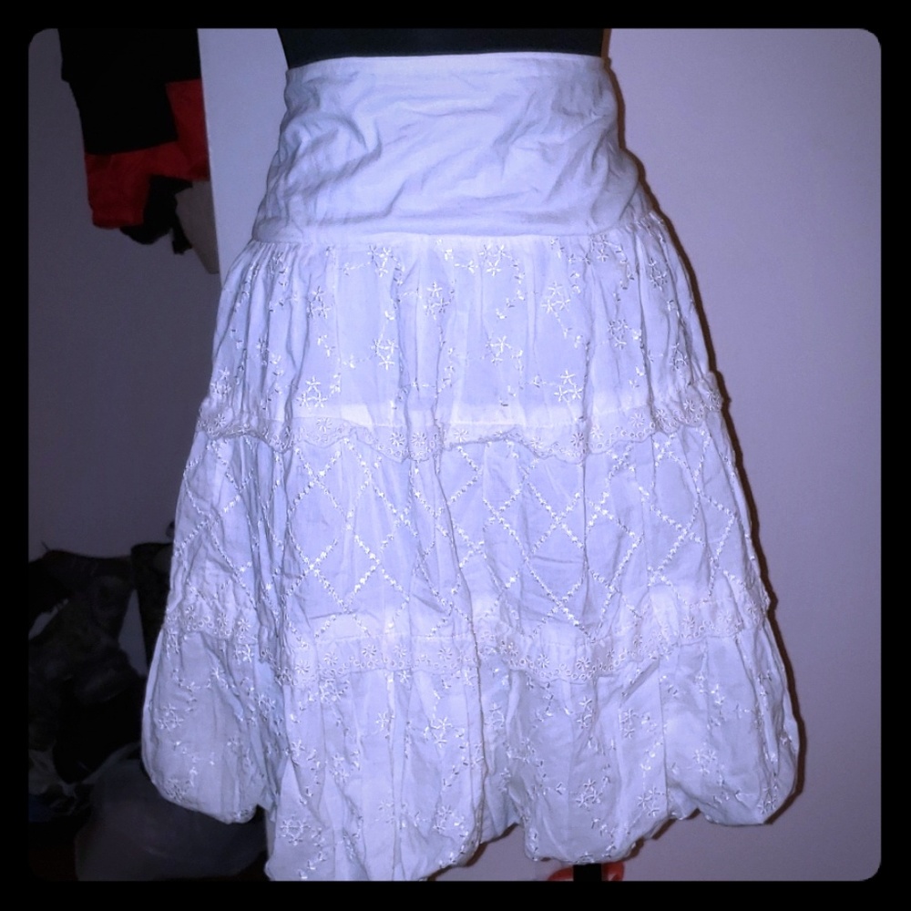 Skirt